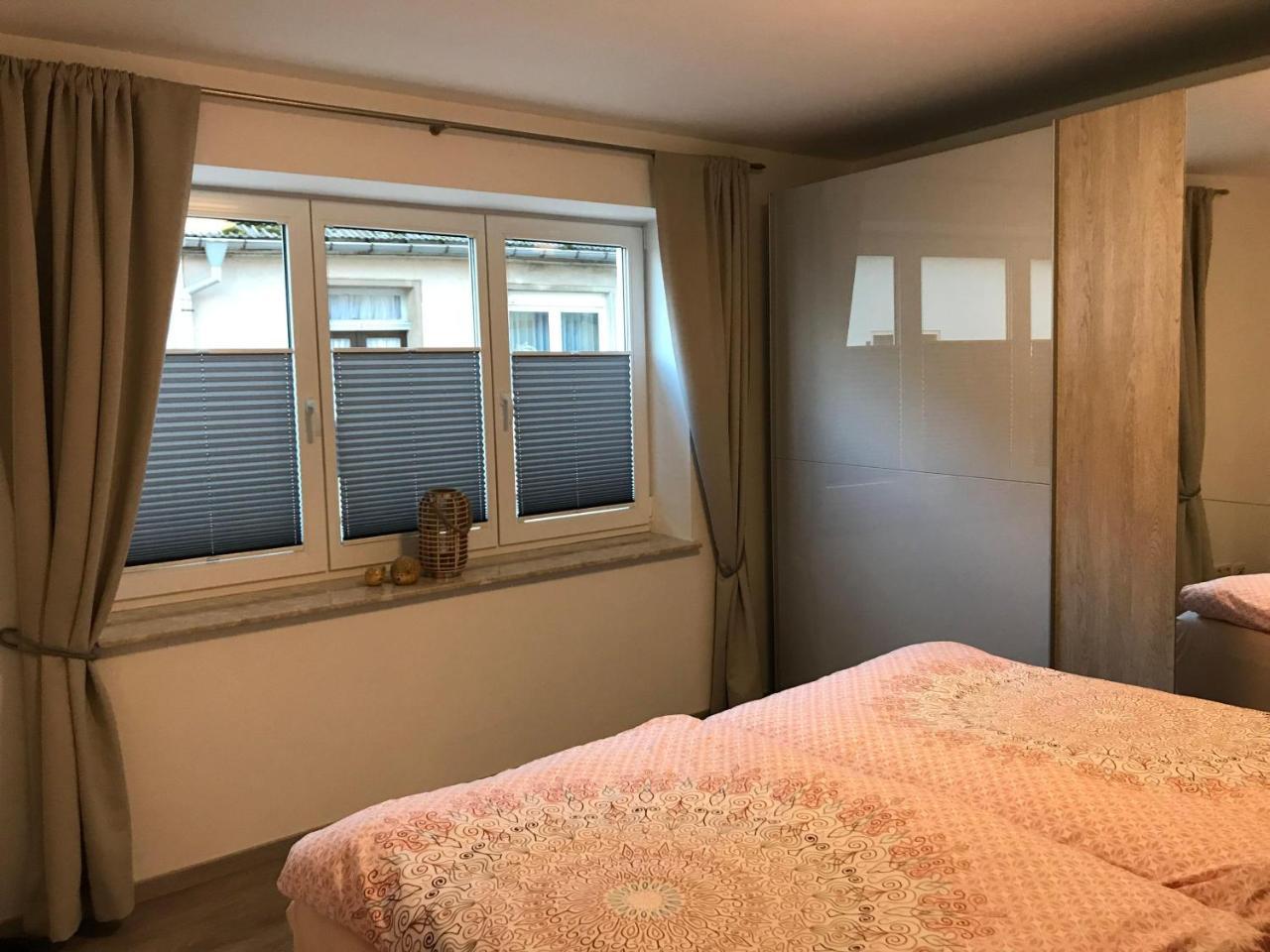 Haus-Hafenblick Villa Lassan Kültér fotó